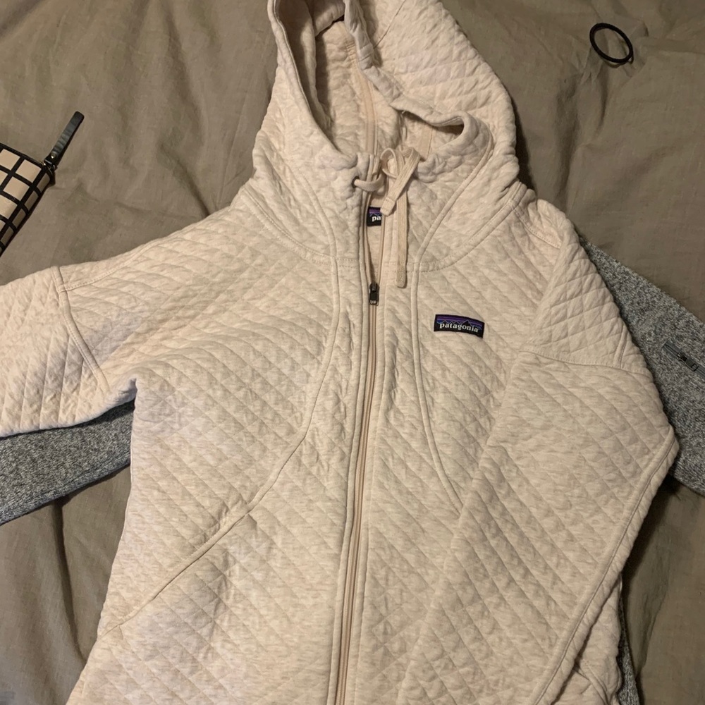 Patagonia